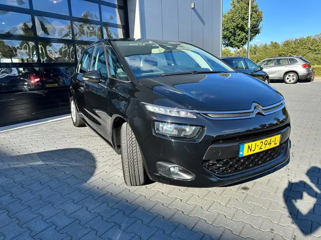 Citroën C4 Picasso 1.2 PureTech Selection 2017 Benzine 5