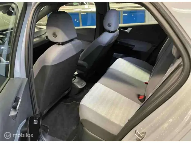 Volkswagen ID.3 PRO 2022 Elektrisch 13