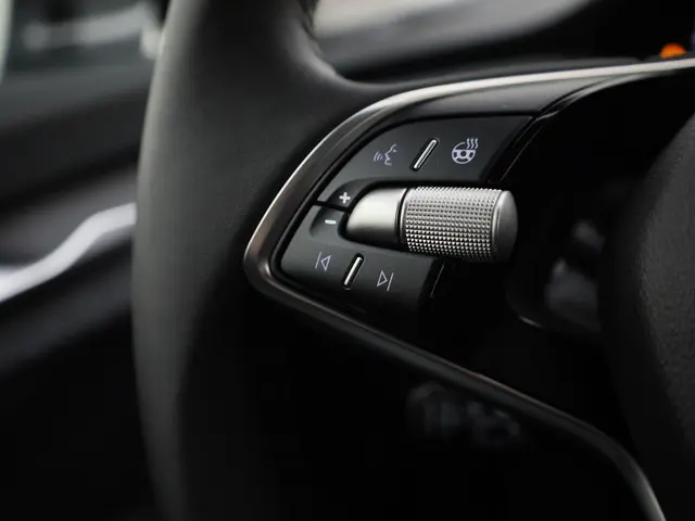 Škoda Elroq 60 Business Edition Tour 2025 Elektrisch 15