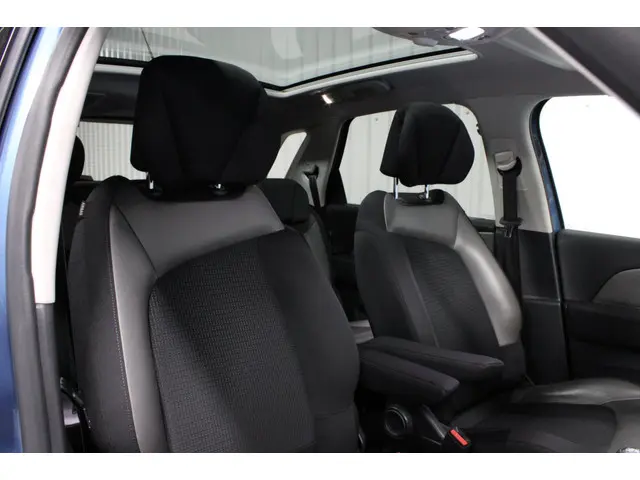 Citroën C4 Picasso 1.2 PureTech Exclusive 2016 Benzine 19