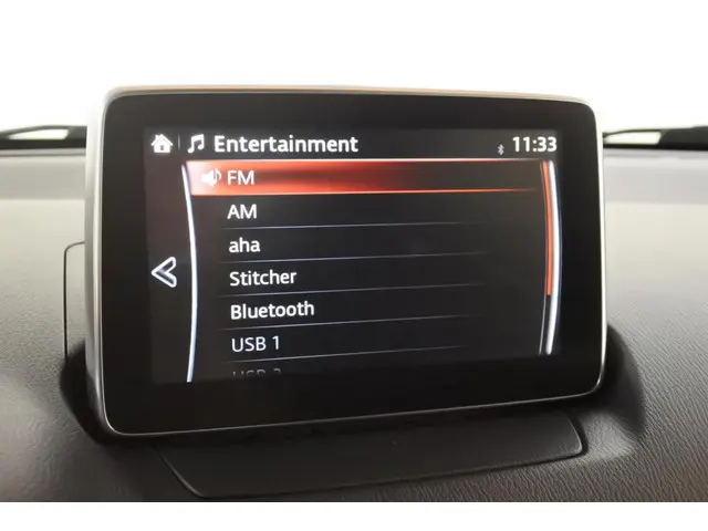 Mazda 2 1.5 115pk 6bak GT-M 2016 Benzine 23