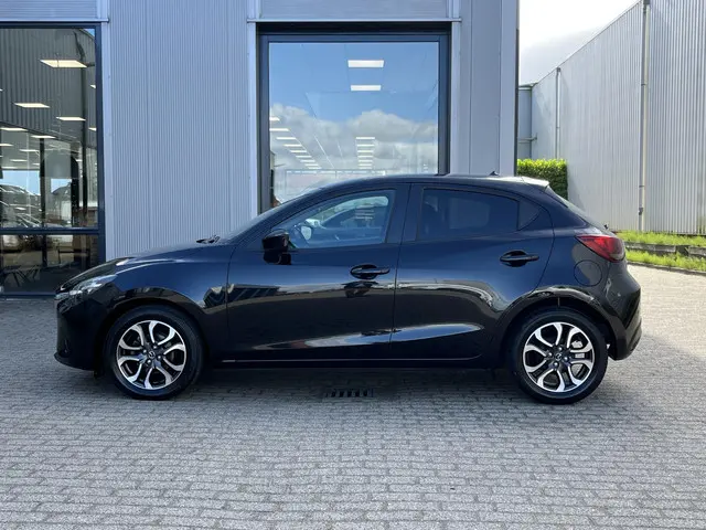 Mazda 2 1.5 Skyactiv-G GT-M Line 2016 Benzine 10