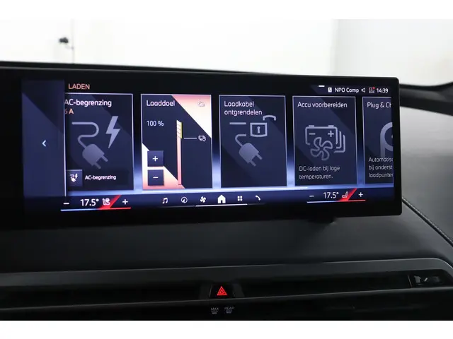 BMW iX xDrive45 2026 Elektrisch 56