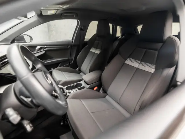 Audi A3 Sportback 30 TFSI Sportline 2021 Benzine 15