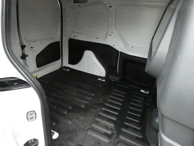 Citroën Berlingo 1.6 BLUEHDI 100 AUTOMAAT 2015 Diesel 7