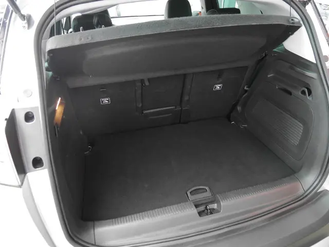 Opel Crossland 1.2 Turbo Ultimate Level 4 2024 Benzine 12