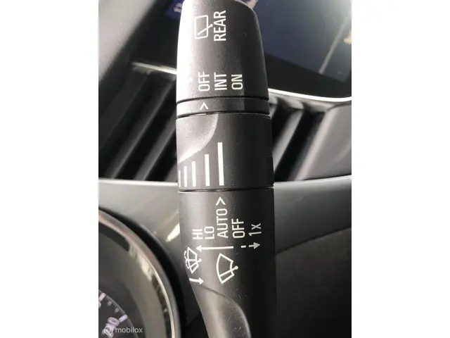 Opel Crossland 1.2 Turbo Elegance 2024 Benzine 6