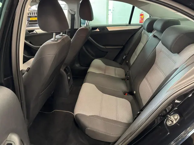 Volkswagen Jetta 1.4 TSI Hybrid 2013 Hybride Benzine 11