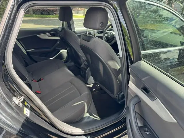 Audi A4 Avant 1.4 TFSI automaat 2018 Benzine 22