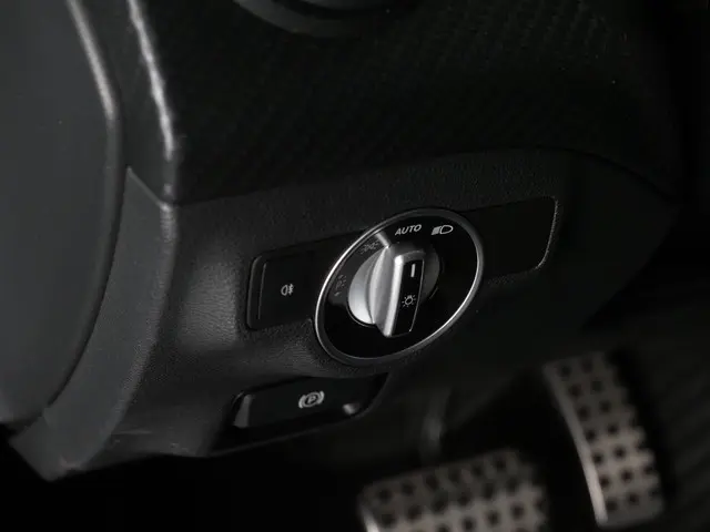 Mercedes-Benz A-Klasse 180 Ambition 2015 Benzine 10