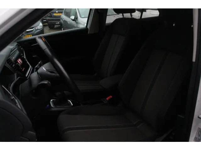 Volkswagen T-Roc 1.5 TSI Style//Carplay//150PK! 2019 Benzine 5