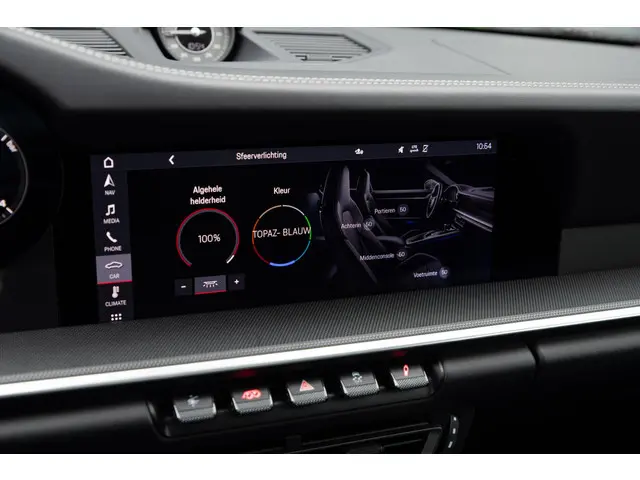 Porsche 911 3.8 Turbo 2021 Benzine 27