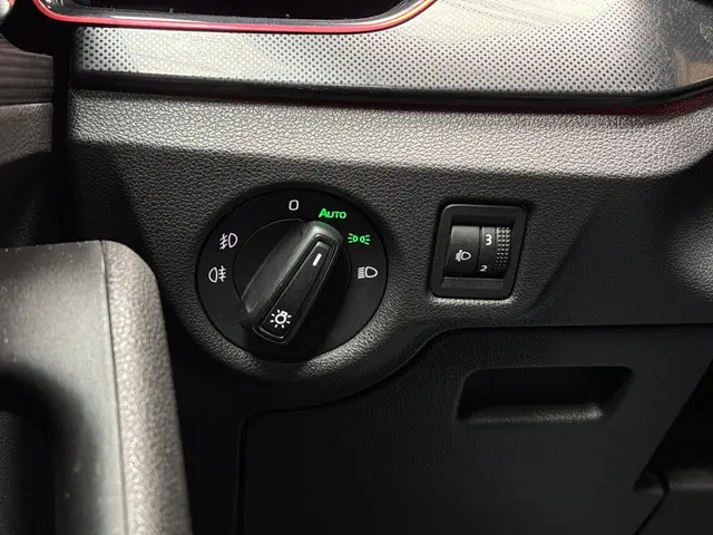 Škoda Scala 1.0 TSI Sport 2021 Benzine 23