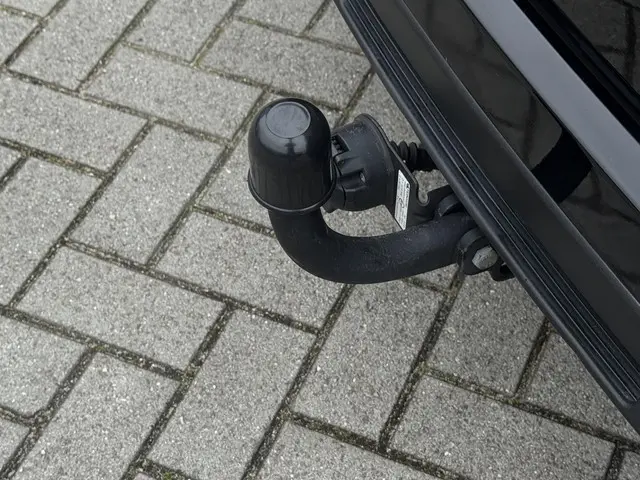 Ford S-Max 1.5 Titanium 7p. 2018 Benzine 34