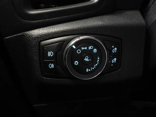 Ford EcoSport 1.0 EcoBoost Titanium X 2020 Benzine 16