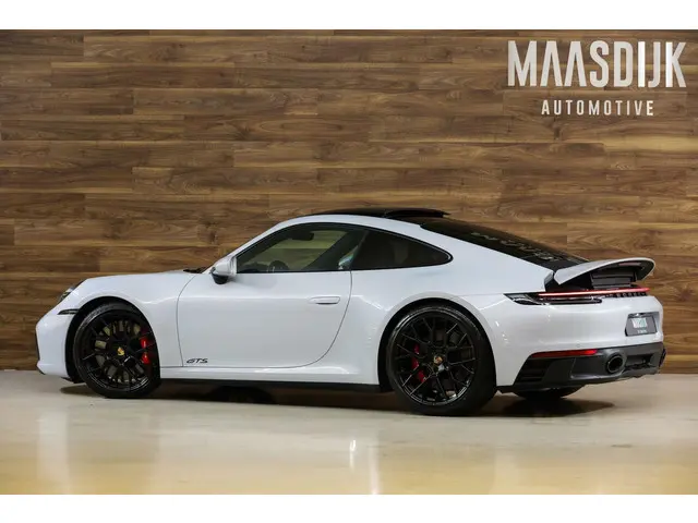 Porsche 911 3.0 Carrera GTS 2023 Benzine 13