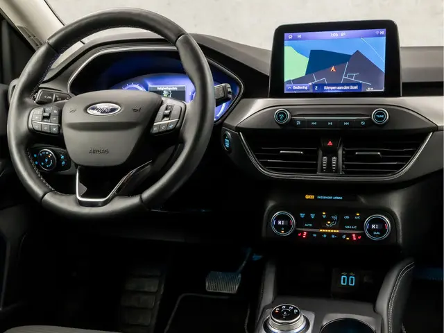 Ford Focus Wagon 1.0 EcoBoost Titanium X 2020 Benzine 7