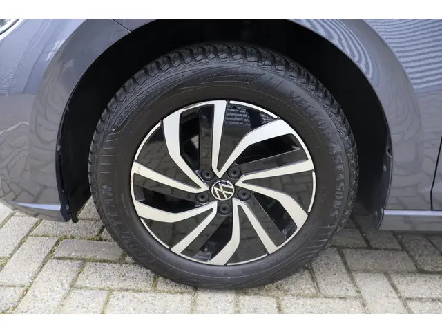 Volkswagen Polo 1.0 TSI Business 2023 Benzine 22