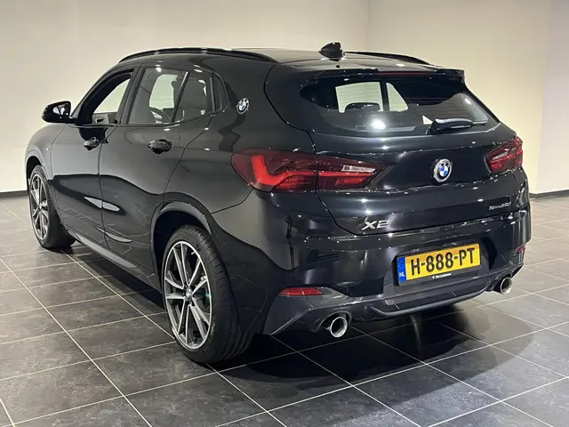 BMW X2 sDrive20i High Executive Edition 2020 Benzine 6