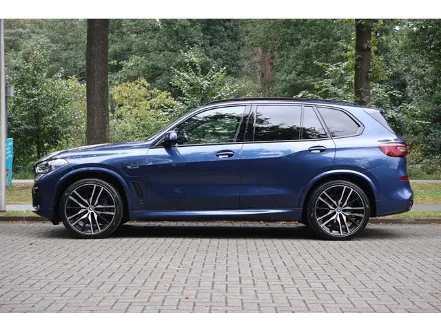 BMW X5 xDrive45e High Executive 2022 Hybride Benzine 4