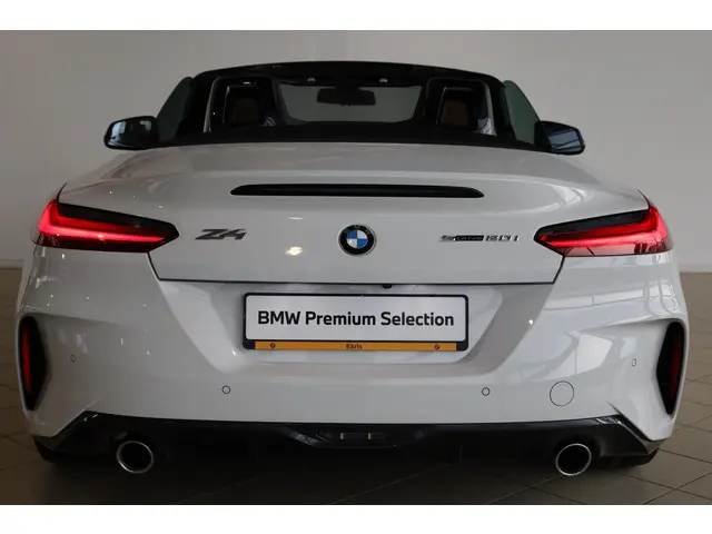 BMW Z4 Roadster sDrive20i 2019 Benzine 8