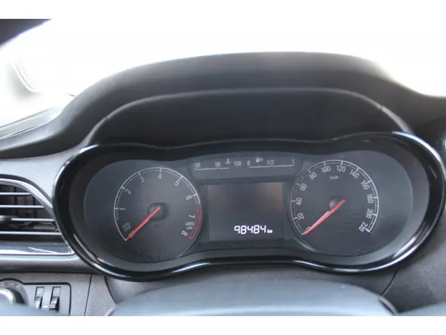 Opel KARL 1.0 120Edition Carplay 2019 Benzine 19