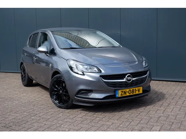 Opel Corsa 3