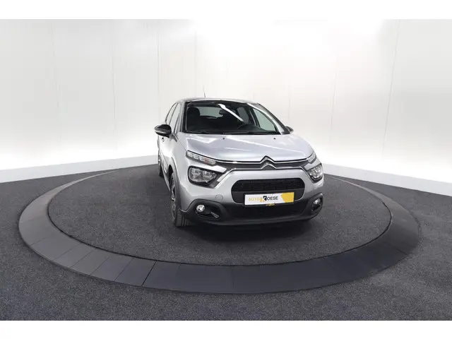Citroën C3 PureTech 110 EAT6 Shine 2022 Benzine 66