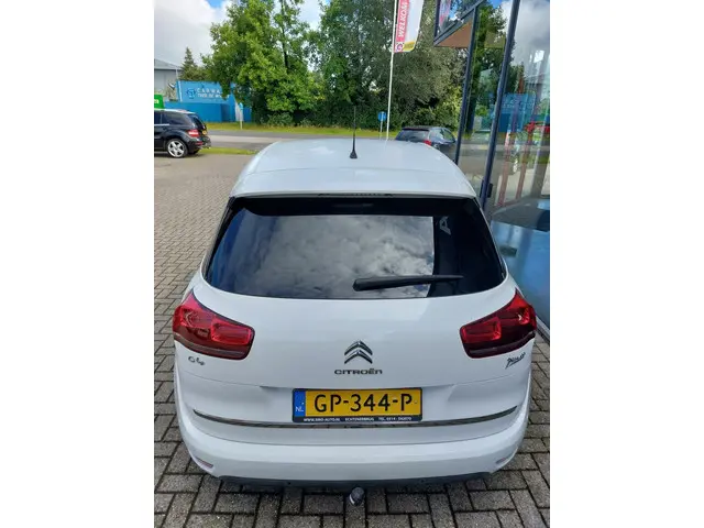 Citroën C4 Picasso 1.2 PureTech Intensive 2015 Benzine 15