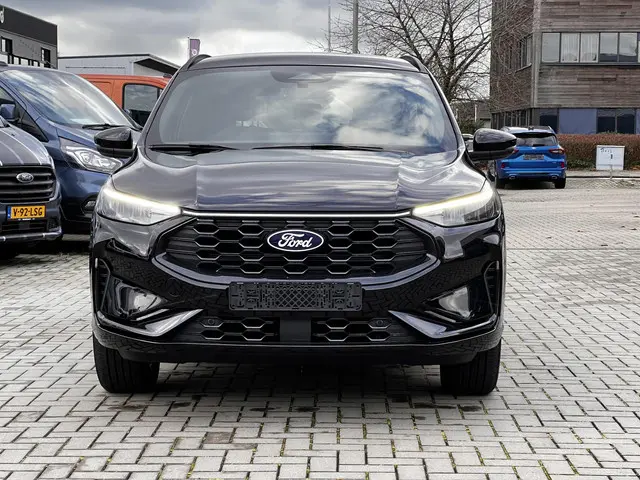 Ford Kuga 2.5 PHEV ST-Line 2026 Hybride Benzine 11
