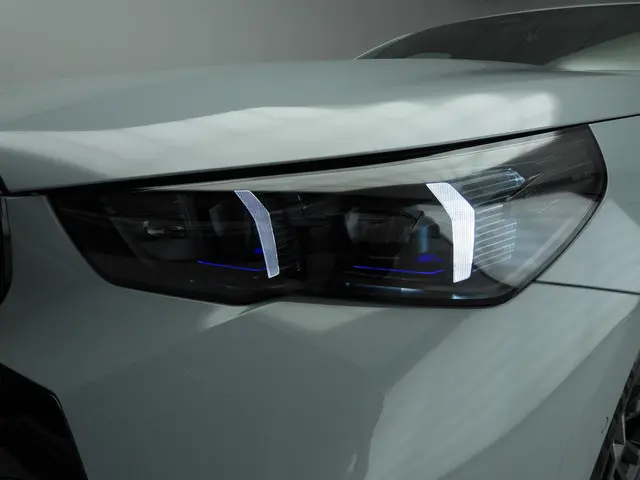 BMW i5 xDrive40 2024 Elektrisch 53