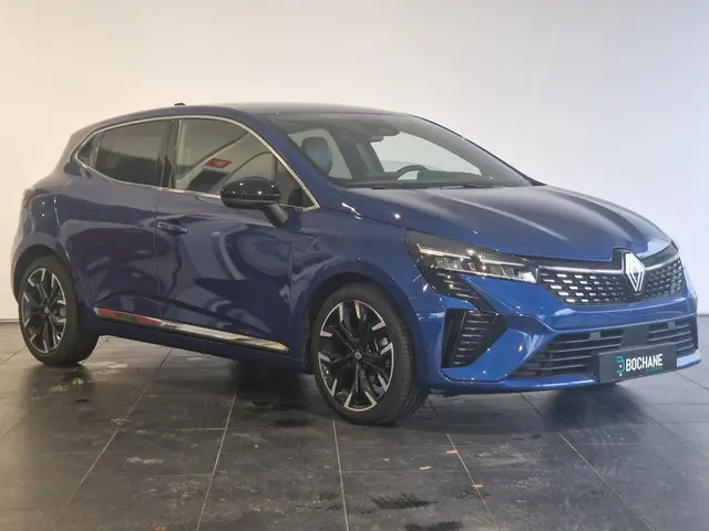 Renault Clio 1.0 TCe 90 GPF techno 2024 Benzine 5