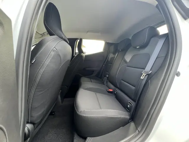 Mitsubishi Colt 1.0T MT Intense 2025 Benzine 7