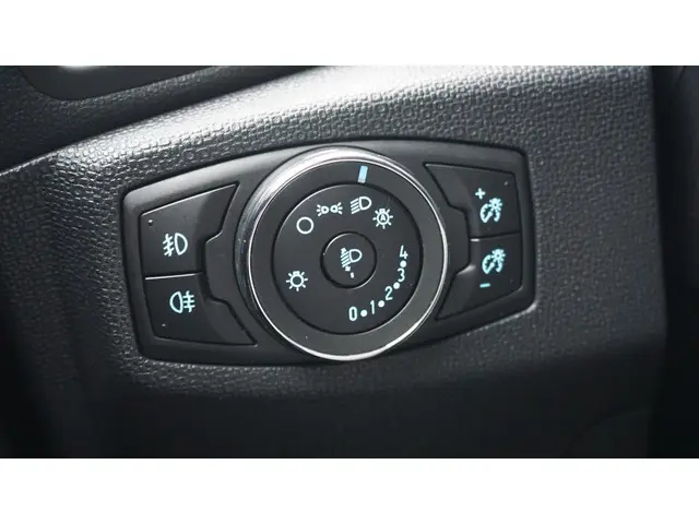 Ford EcoSport 1.0 125pk EcoBoost ST-Line 2019 Benzine 28