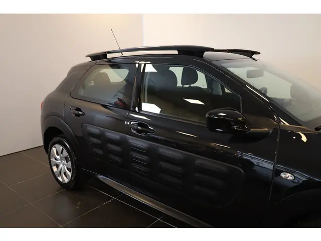 Citroën C4 Cactus PT 82 Feel 2015 Benzine 6