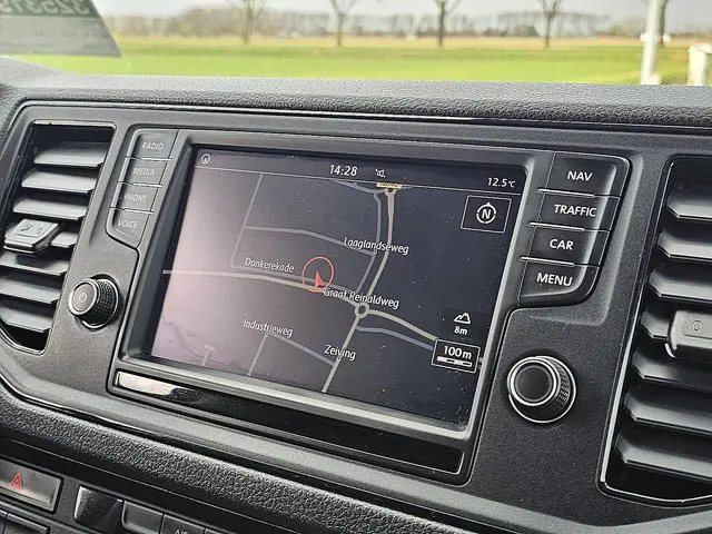 MAN TGE 3.140 2019 Diesel 10