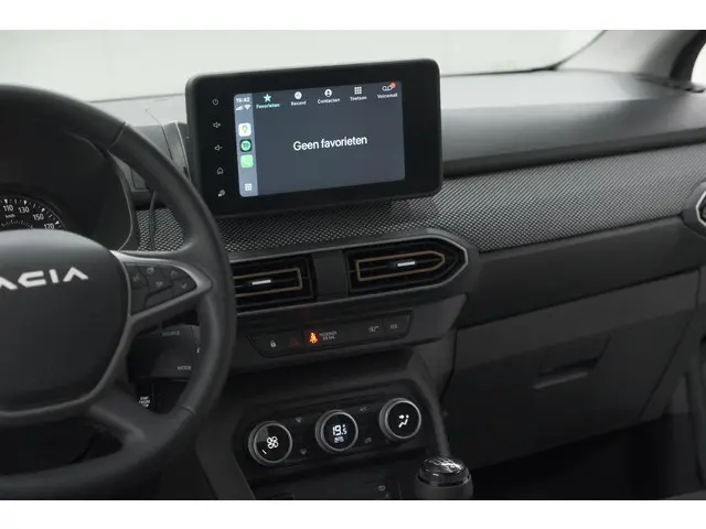 Dacia Sandero Stepway TCe 90 Expression 2024 Benzine 55