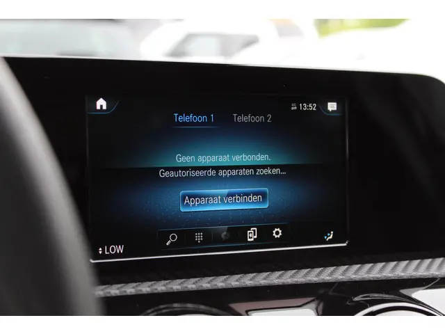 Mercedes-Benz A-Klasse 180 2020 Benzine 28