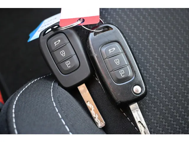 Renault Mégane Estate 1.0 TCe Business Zen 2022 Benzine 19