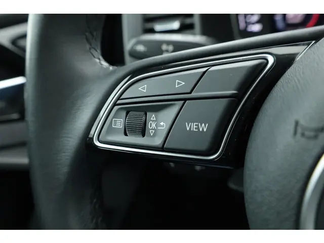 Audi A1 Sportback 30 TFSI S-Line 2023 Benzine 11