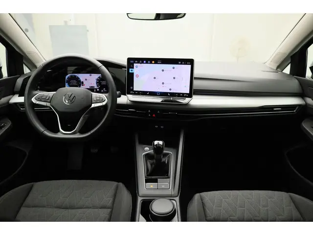 Volkswagen Golf 1.5TSI/116PK Life Edition 2024 Benzine 4