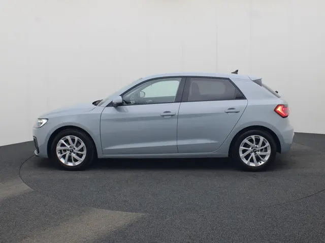 Audi A1 Sportback 30 TFSI/116PK Advanced 2025 Benzine 31