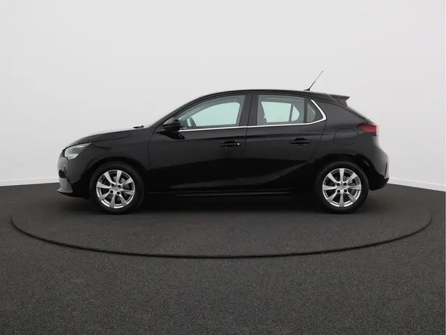 Opel Corsa 1.2 Elegance/ lage km/ zeer mooi! 2020 Benzine 7