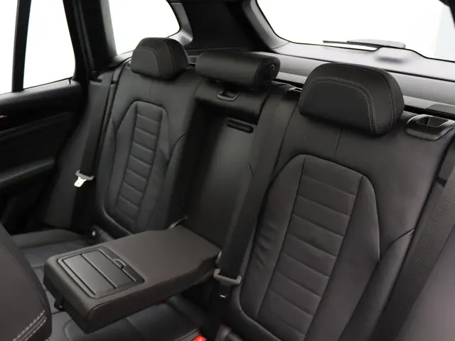 BMW X3 sDrive20i 2020 Benzine 17