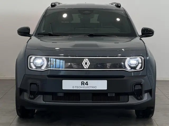 Renault 4 Comfort Range Techno 52 kWh 2026 Elektrisch 3