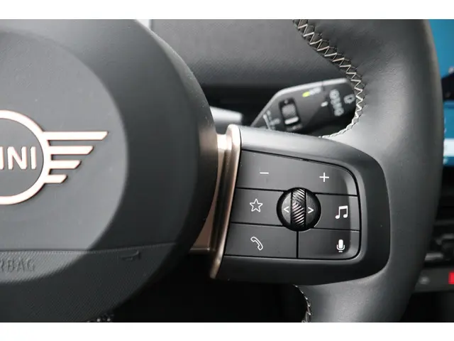 MINI Aceman SE 2024 Elektrisch 11