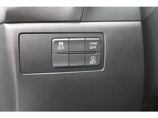 Mazda 3 HB 2.0 SkyActiv-G 120 TS+ 2017 Benzine 14