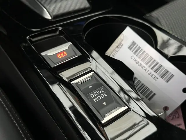 Peugeot e-2008 EV GT 54 kWh 2024 Elektrisch 19