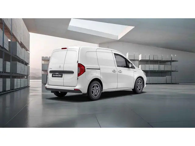 Mercedes-Benz eCitan 112 Pro L1 51 kWh 2025 Elektrisch 2