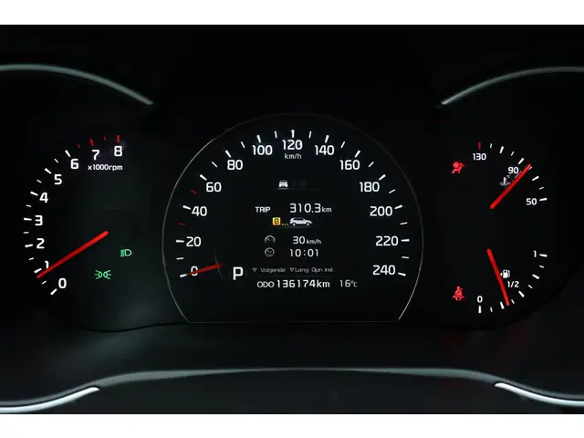 Kia Sorento 2.4 GDi Super Pack 2013 Benzine 17